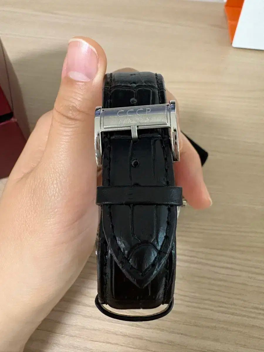 スプートニク オートマティック