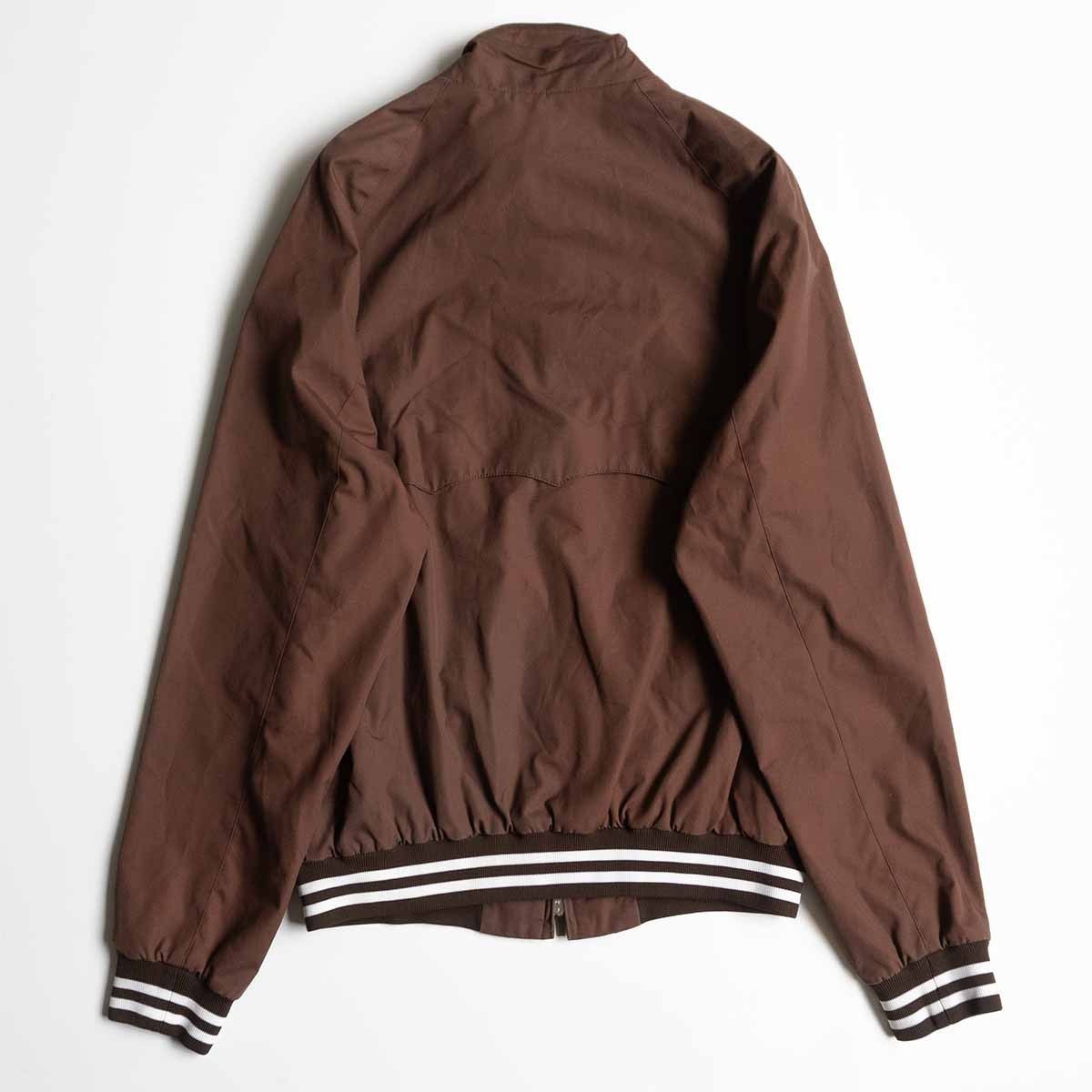 BARACUTA バラクータ G9 ハリスツイード 100周年限定モデル