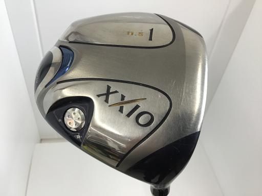 クラブ DUNLOP - XXIO MP500 U6 Dunlop The XXIO Utility 2008 U6 Utility MP500 Regular Men