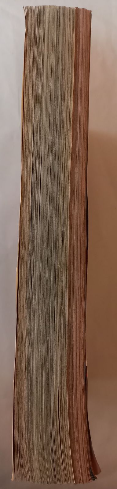 週刊少年ジャンプ 2001年10月15日号 No.44 表紙：ONE PIECE ワンピース