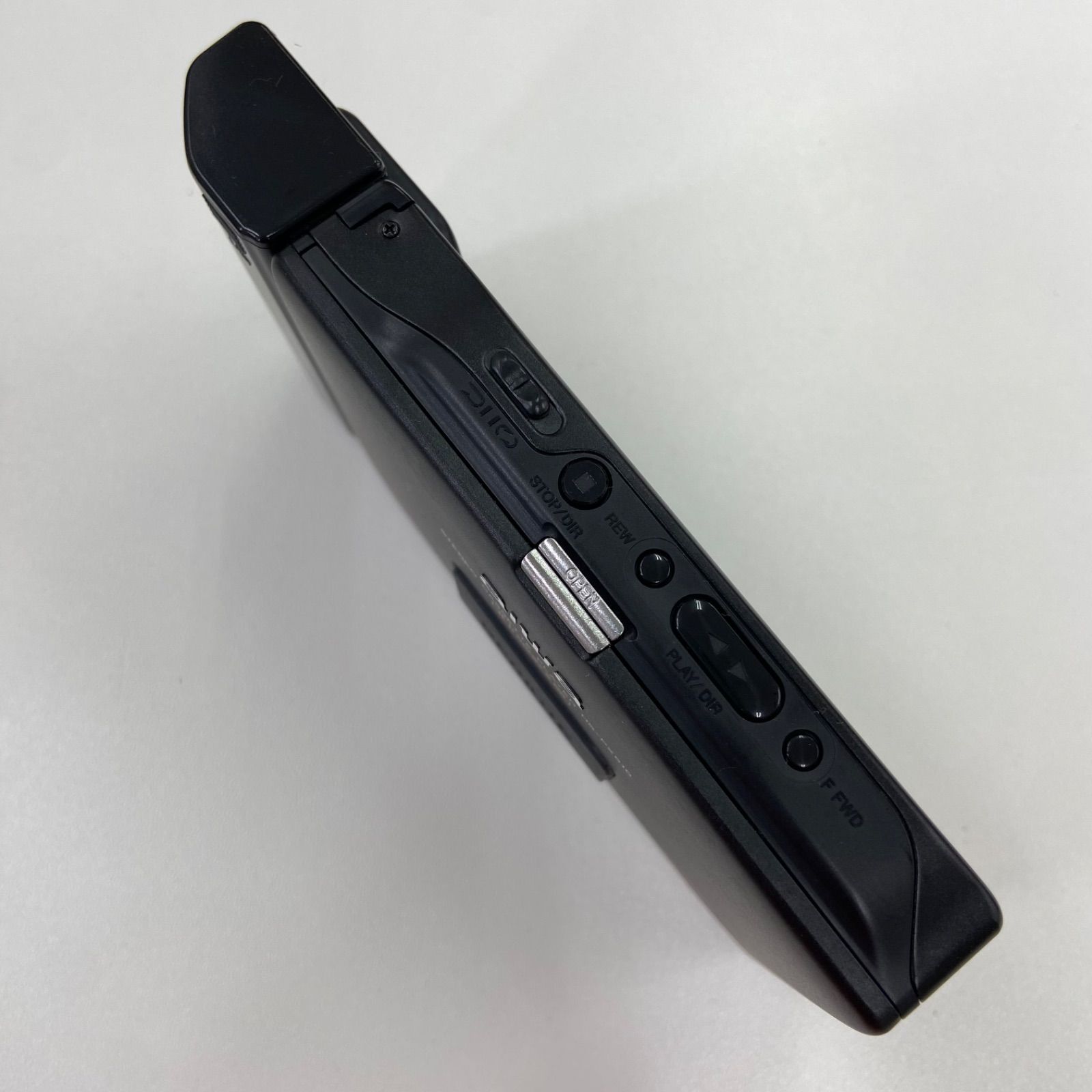 カセットプレーヤー