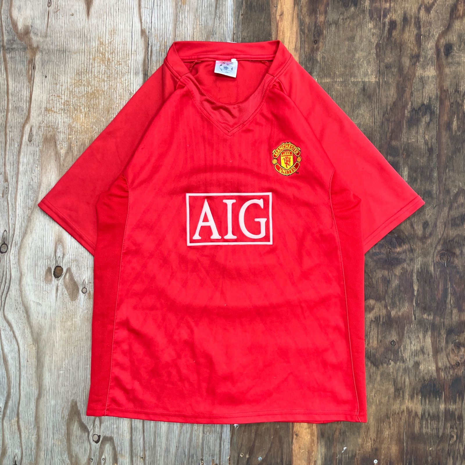 Manchester United マンチェスターユナイテッド