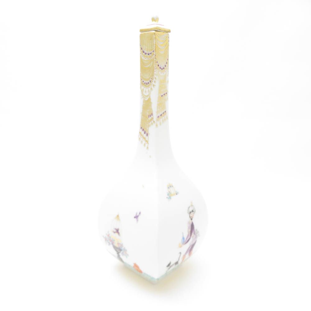 Meissen マイセン クリスタル アラビアンナイト 計5点 千夜一夜物語 Meissen マイセン クリスタル アラビアンナイト 計5点 千夜一夜