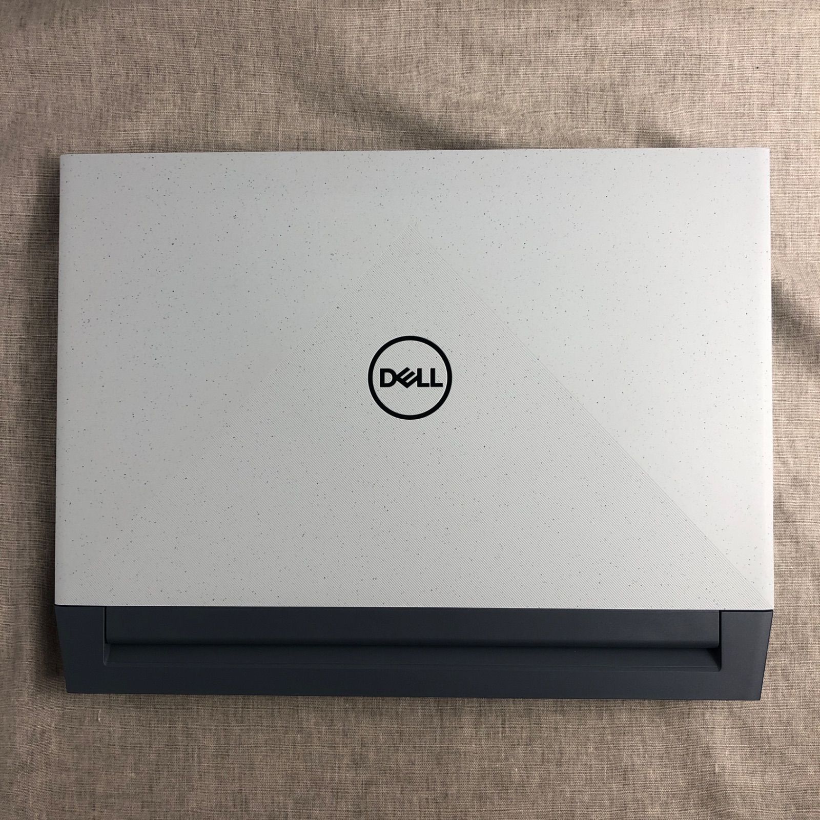 ゲーミングノートPC デル Dell G15 5511【i7-11800H / RTX 3060】/LT