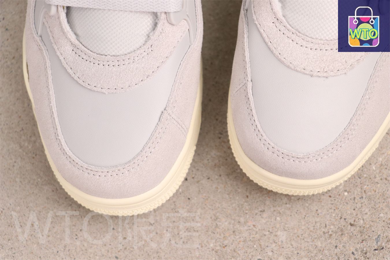Air Jordan ローカット スニーカー ブラウン/ベージュ Nike】Air Jordan 4 Retro WMNS “Mashroom”が国内9月19日に発売