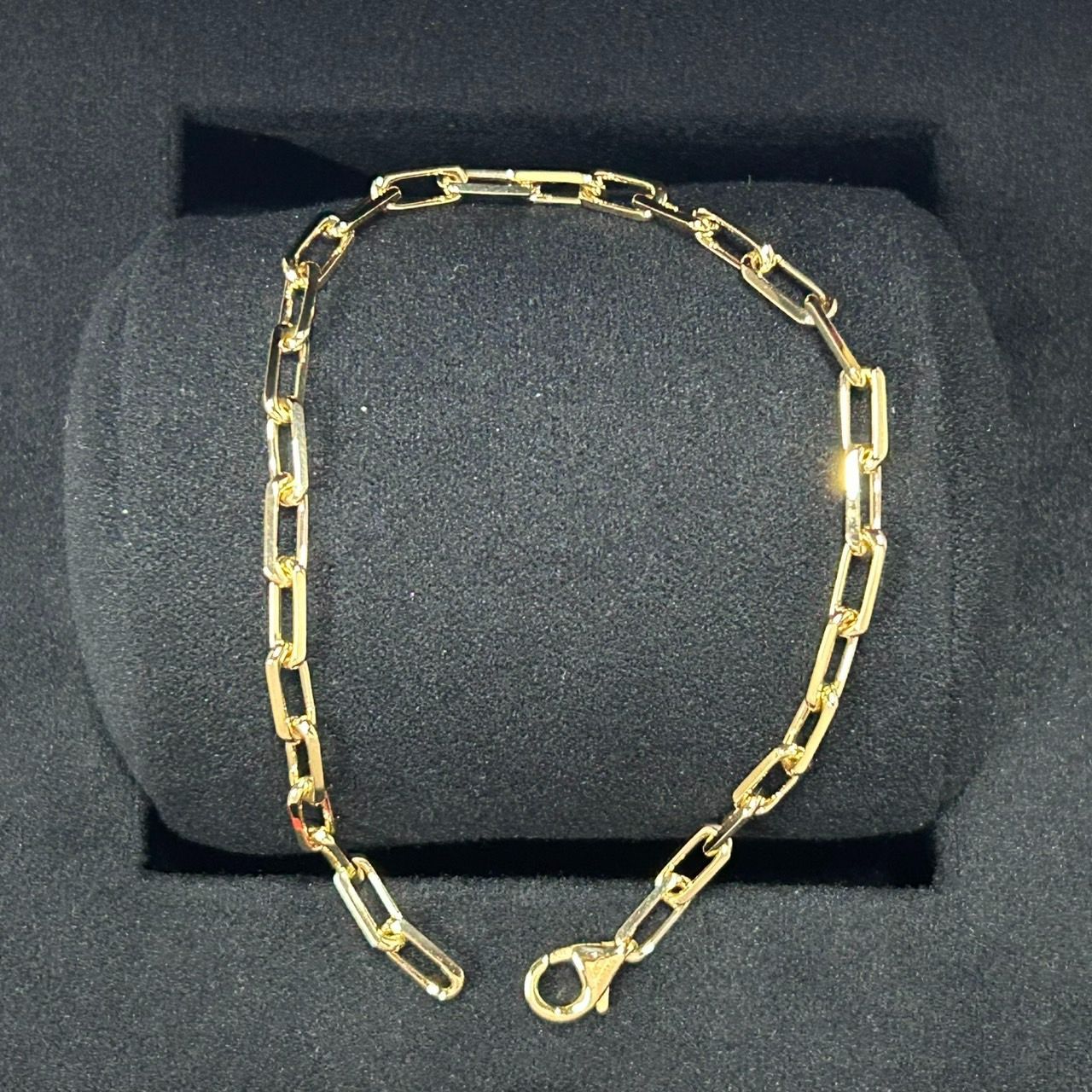 新品未使用 Cartier カルティエ K18 750 YG サントス ドゥ カルティエ