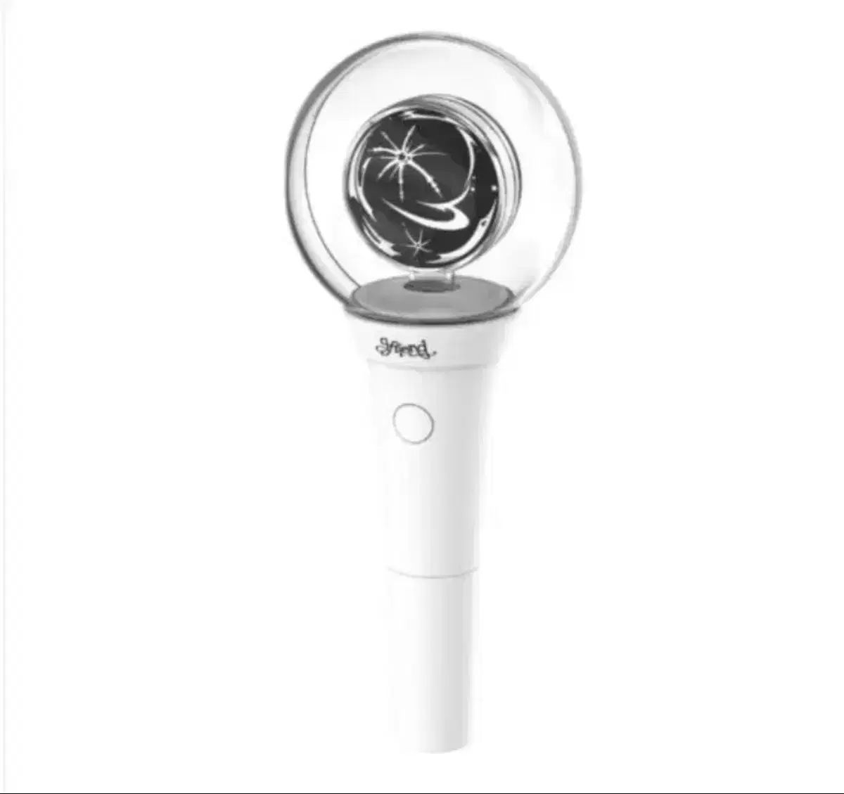 GFRIEND ジーフレンド ペンライト ジボン ver 3 トレカ 付き フォトカード 付き