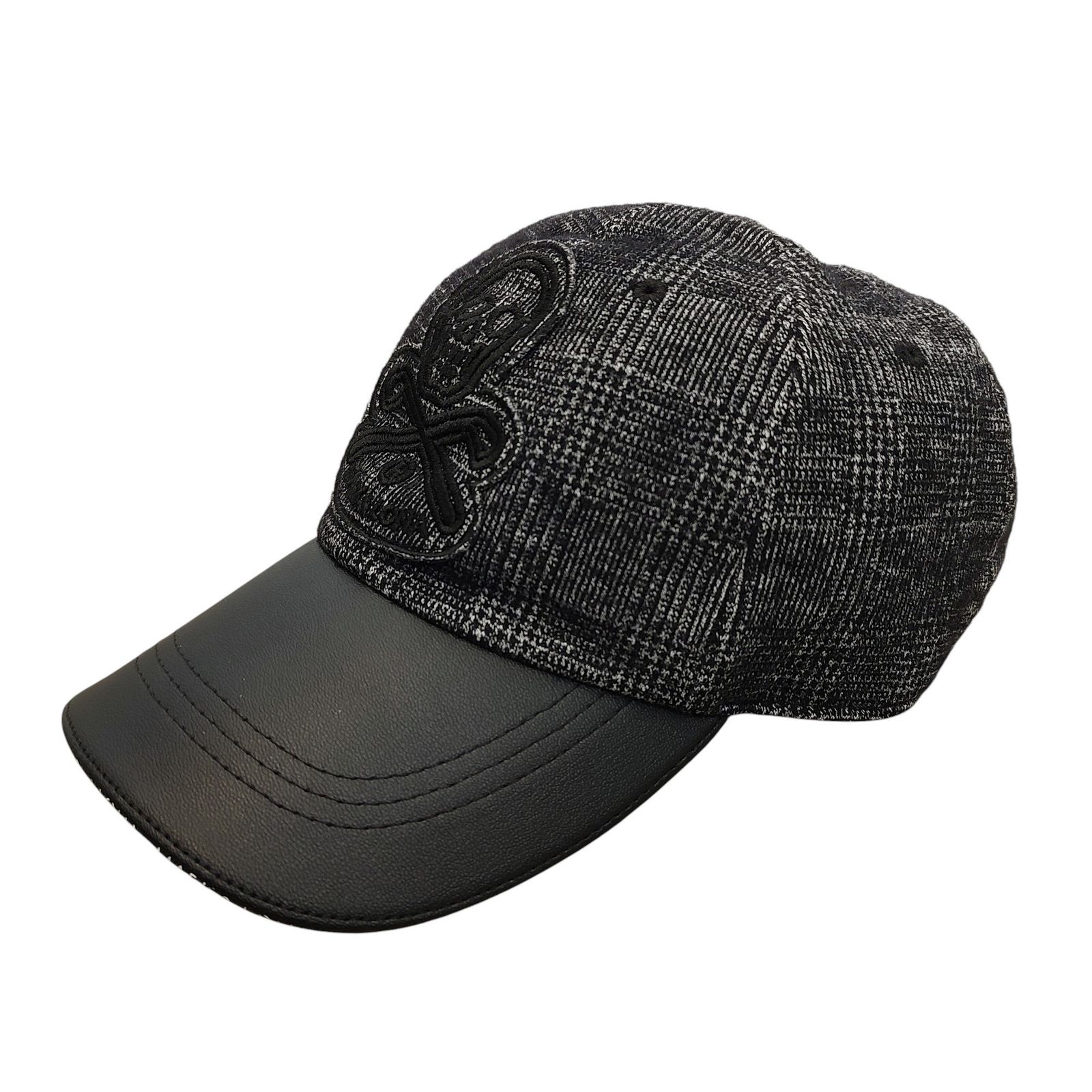 MARK & LONA」 キャップ FREE ブラック メンズ MARK&LONA (マーク