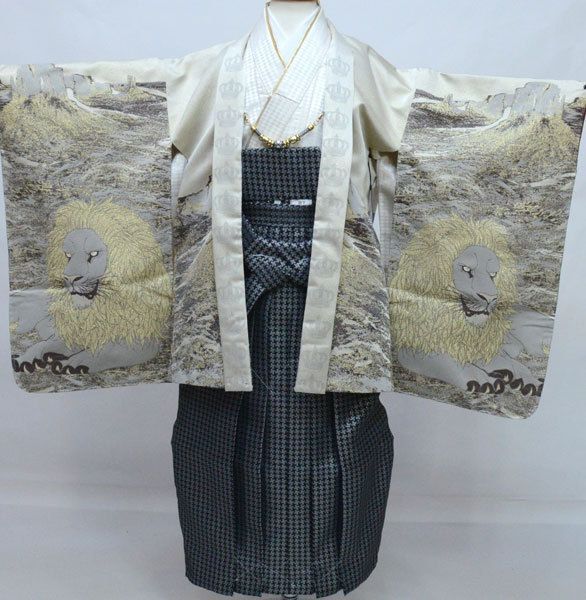 七五三 五歳 男児 羽織 袴フルセット 日本製 おりびと NO31716 七五三 五歳 男児 羽織袴フルセット 着物 日本製 おりびと 祝着