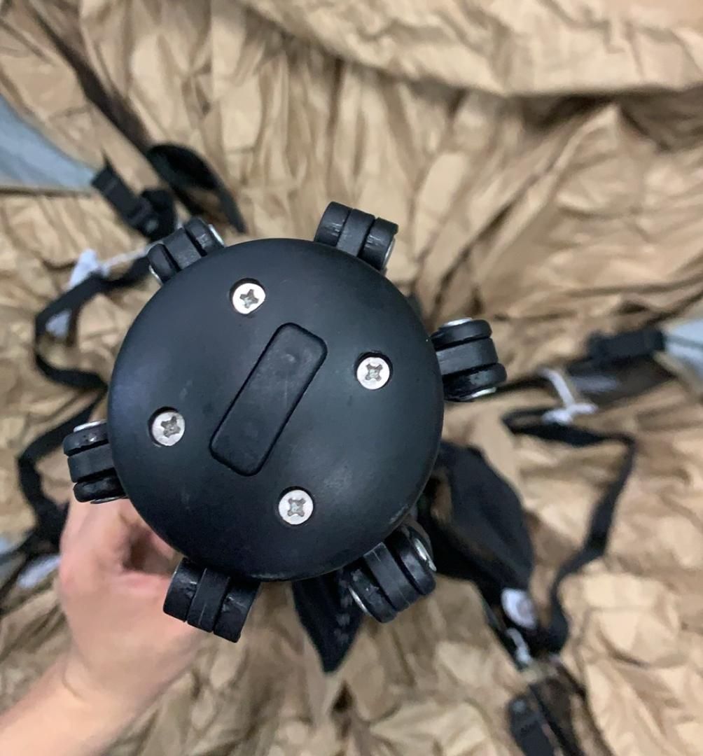 大型サンシェード