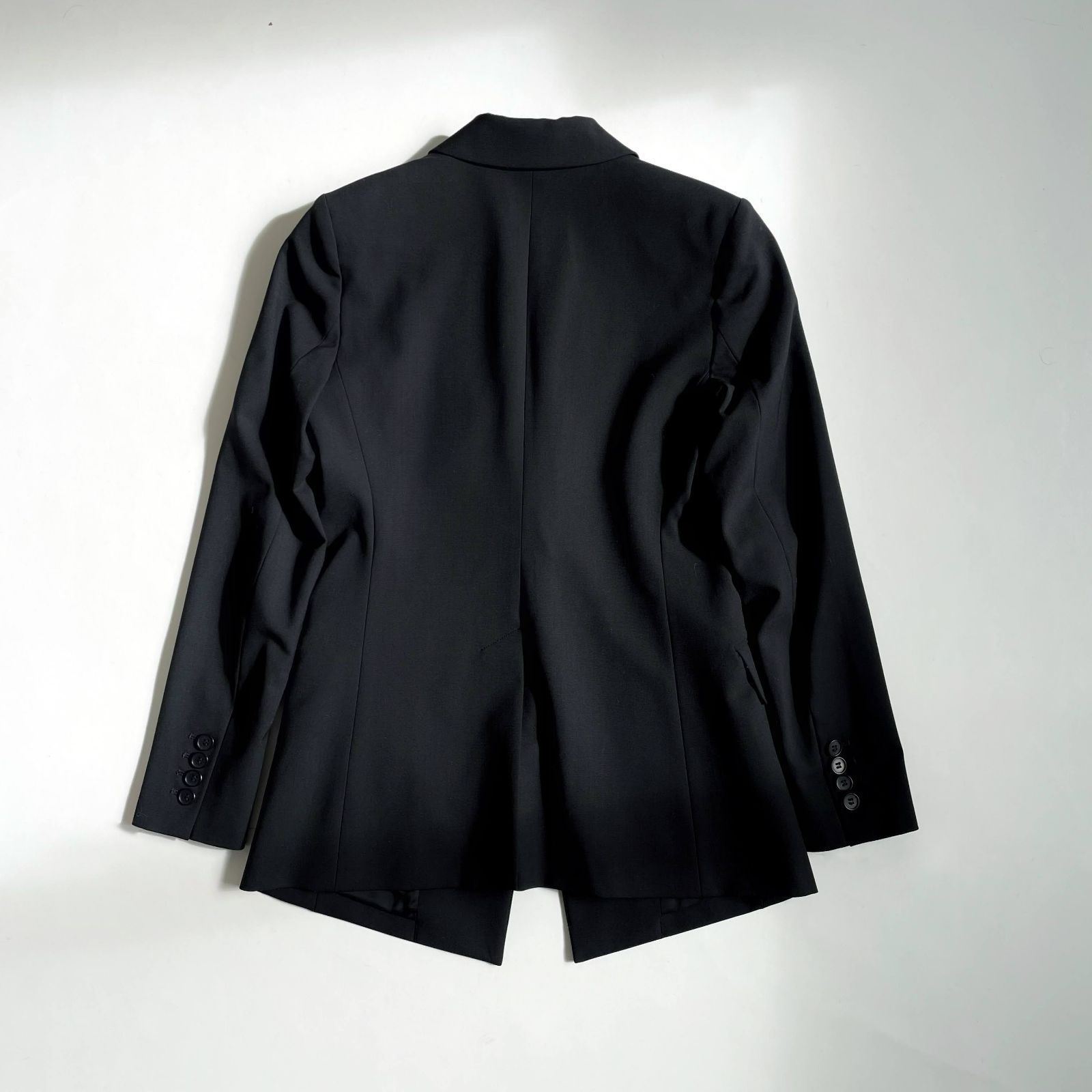 24020 theory Traceable Wool Etiennette B セオリー ジャケット 