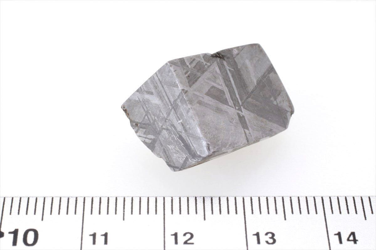 ムオニナルスタ ムオニオナルスタ 14g スライス カット 標本 隕石 