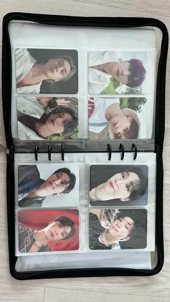 MONSTA X チャンギュン I.M ネックレス トレカ 新品未使用 グッズ MONSTA X(モンスタエックス・モネク) アイ・アム アイエム(I.M