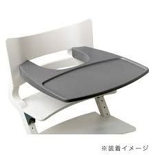 グレー
