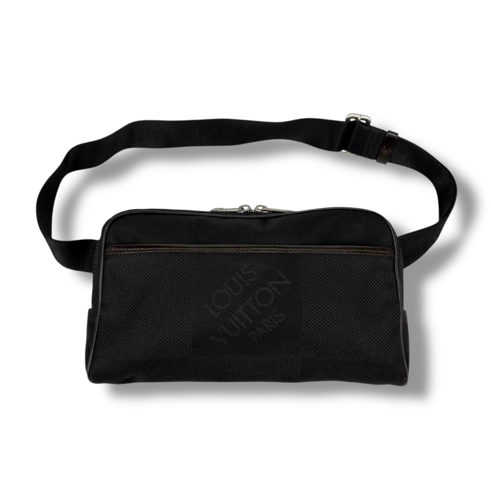 ルイヴィトン LOUIS VUITTON ダミエジュアン アクロバット 