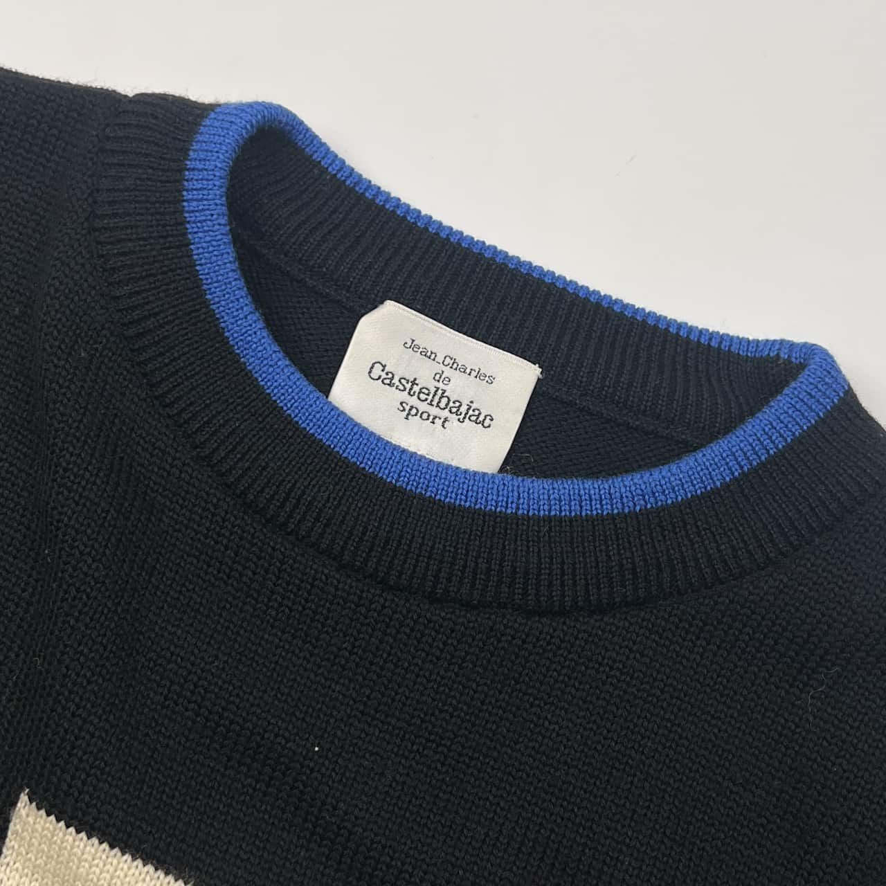 Jean Charles de Castelbajac Sport カステルバジャック キャラ 