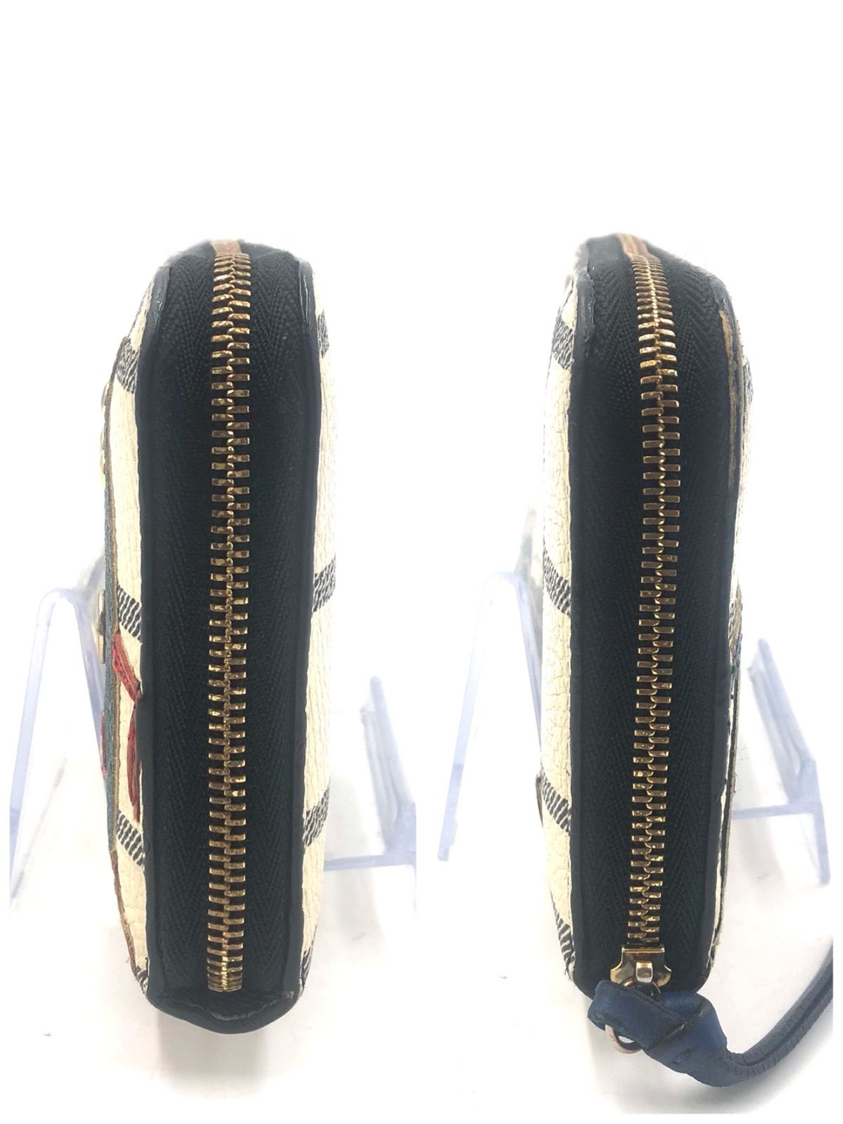□鑑定済み□超希少入手困難□BURBERRY バーバリー モンスター