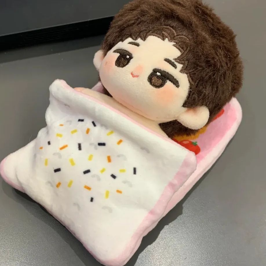 ウォヌ ぬいぐるみ 10cm 新品 マスター セブチ svt - メルカリ