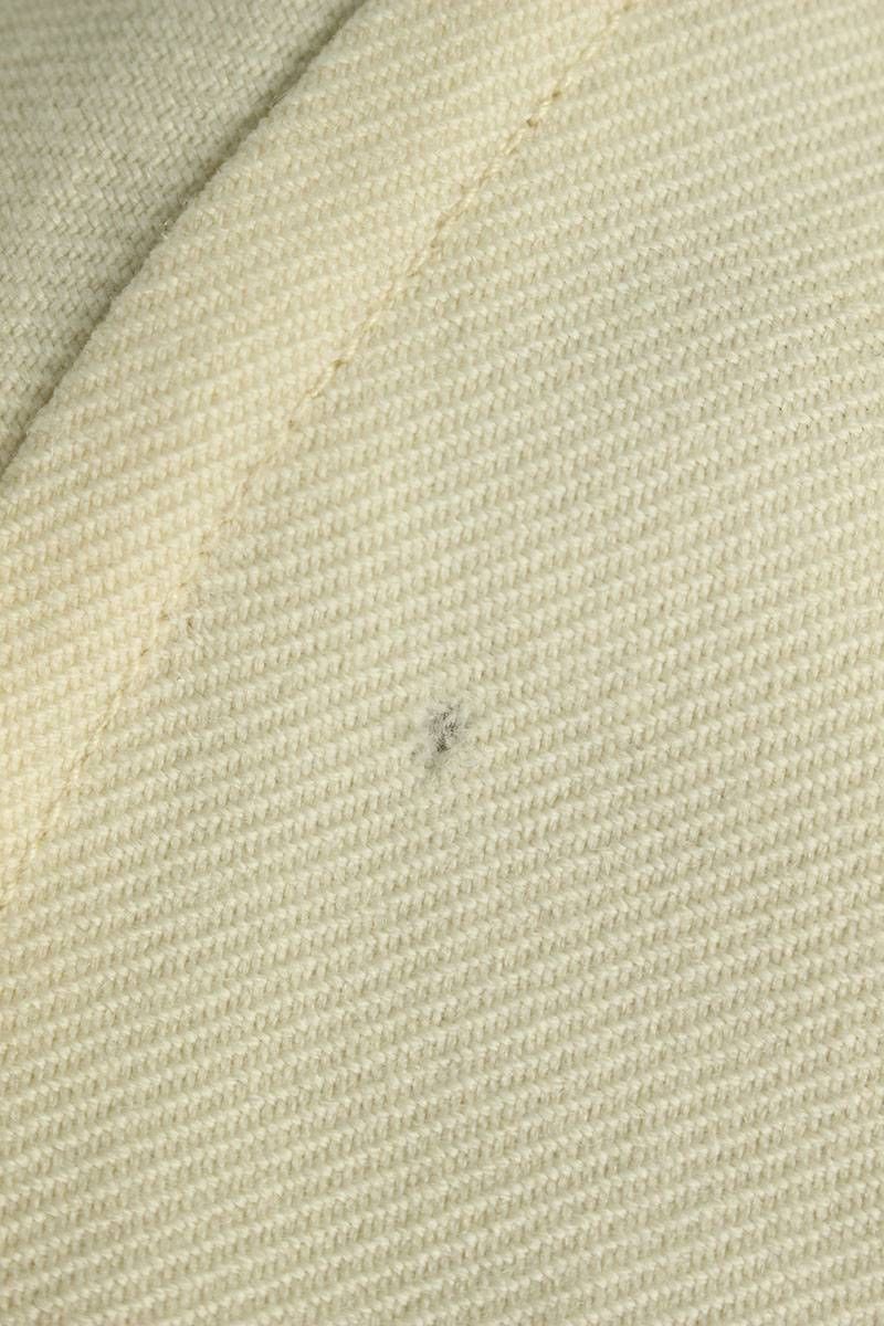 アクネストゥディオズ 19AW FN-WN-OUTW000257 ウールツイルトレンチ  