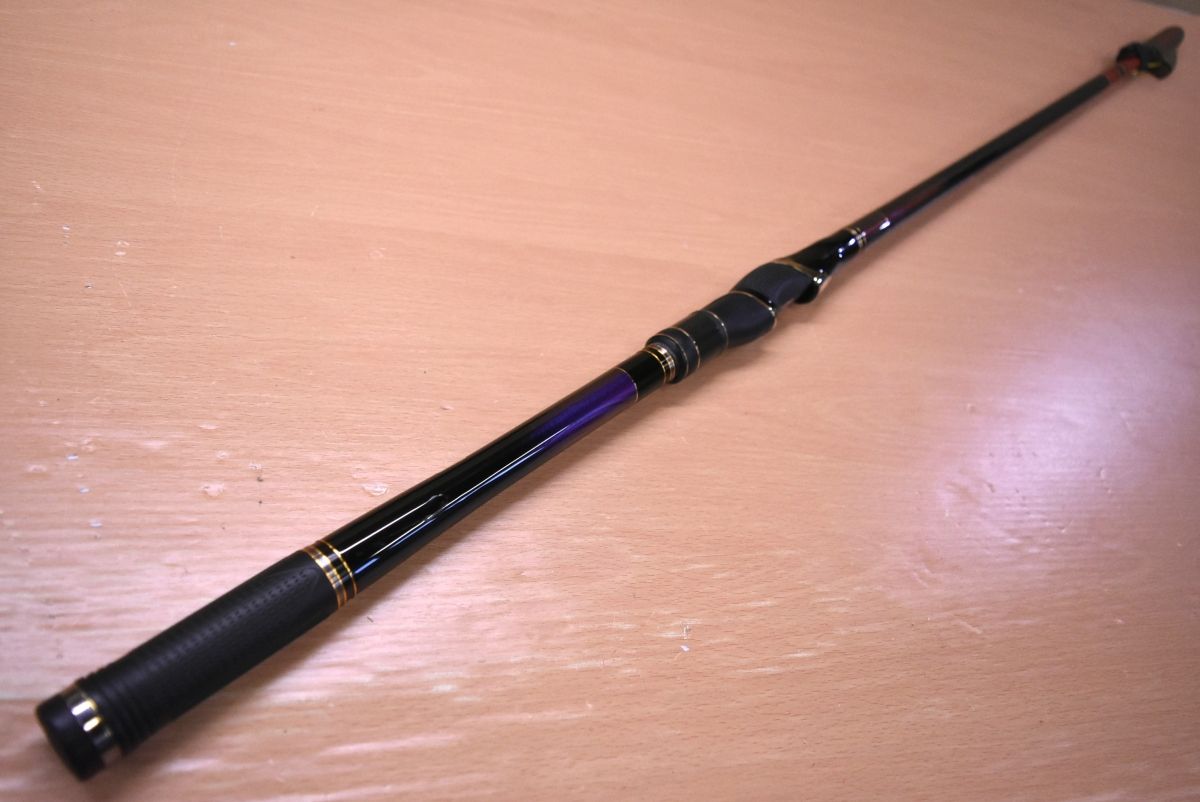 がまかつ がま磯 インテッサ G-V 175-53 Gamakatsu INTESSA G 5 磯竿 振り出し竿 磯釣り グレ クロ 尾長 口太 フカセ釣り 上物釣り 等に