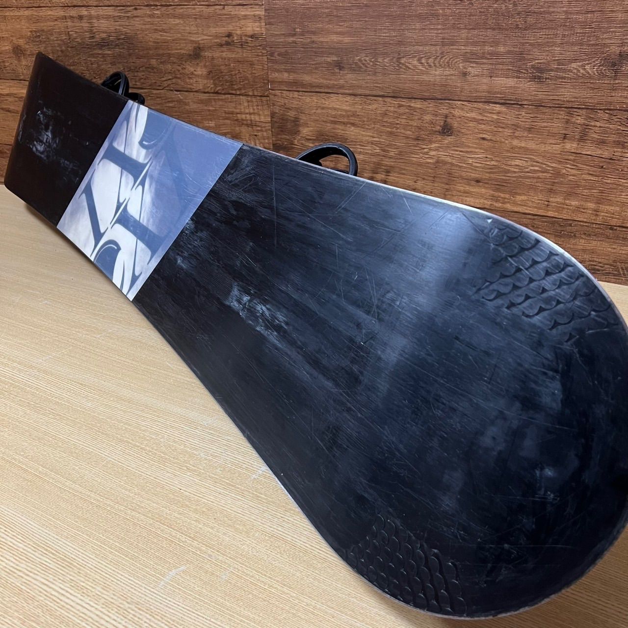 バインディング25〜28cm