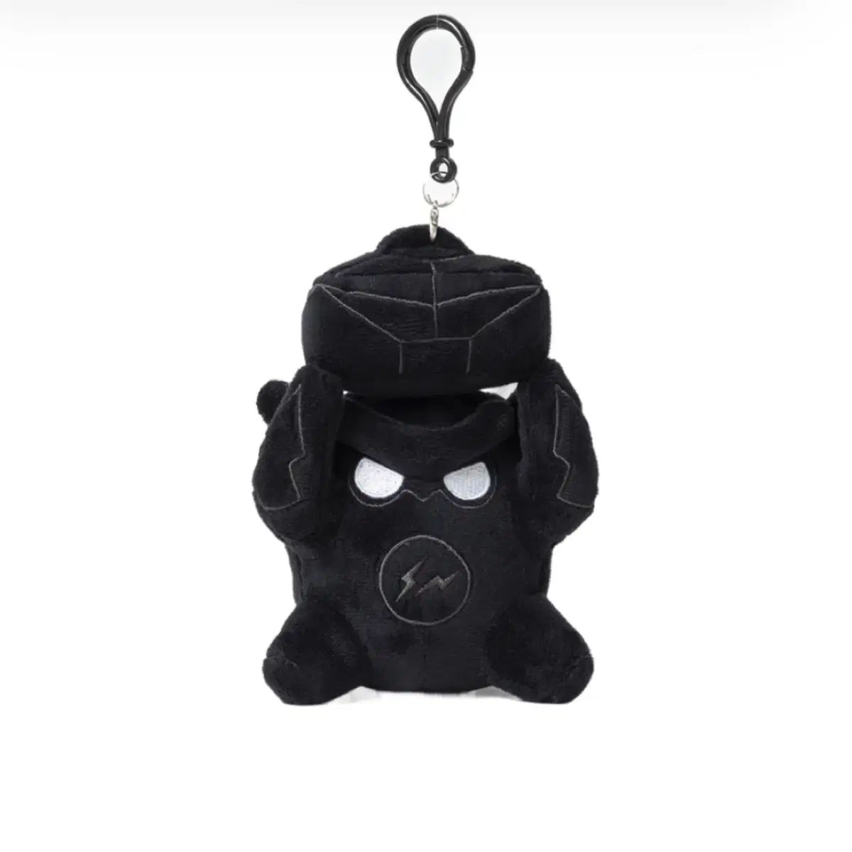 VALORANT ヴァロラント x フラグメント デザイン パク ジウォン PARK JIWON ボット キーホルダー