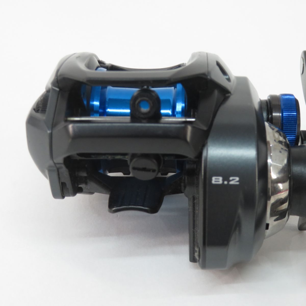 SHIMANO シマノ 20 SLX DC 71 XG 04182 左ハンドル ベイトリール 本体 