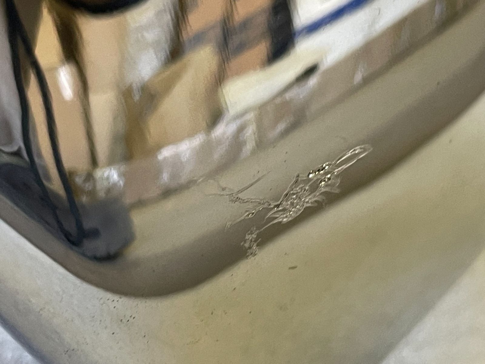 アストロ フロントグリル