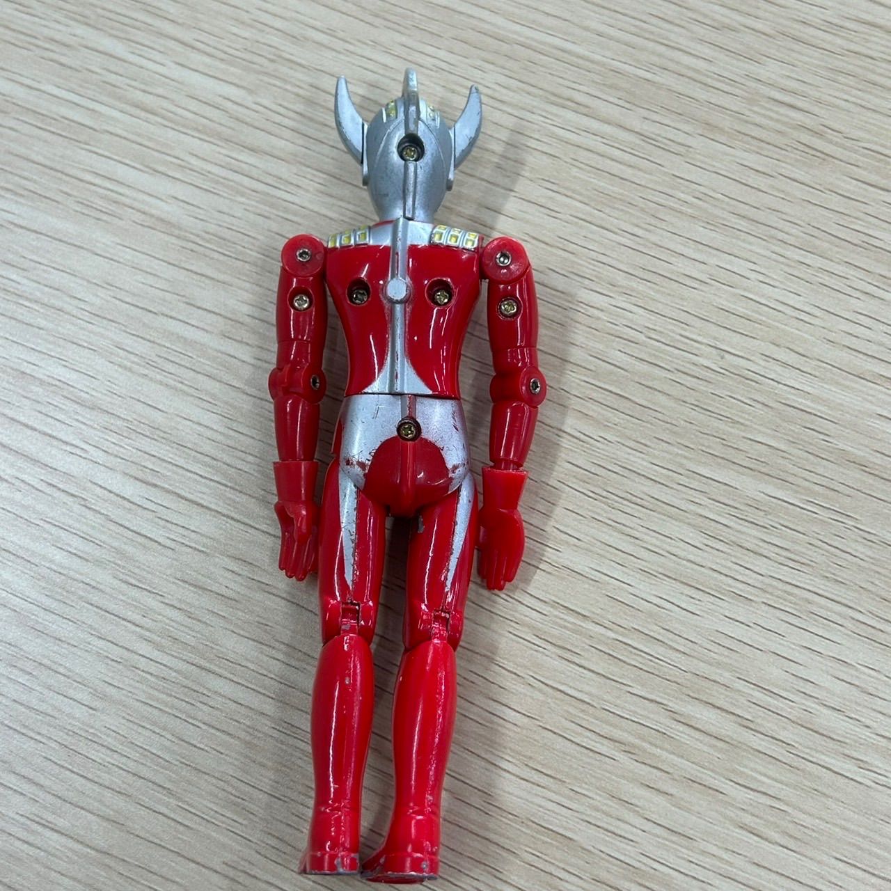 ポピー 超合金 GA-98 ウルトラマンタロウ - メルカリ