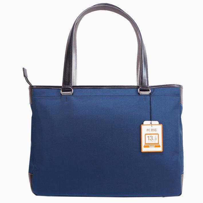 新品 LANVIN en Bleu テックシリーズ トートバッグ Ⓗ 新品 LANVIN en Bleu テックシリーズ トートバッグ Ⓗ LANVIN en Bleu