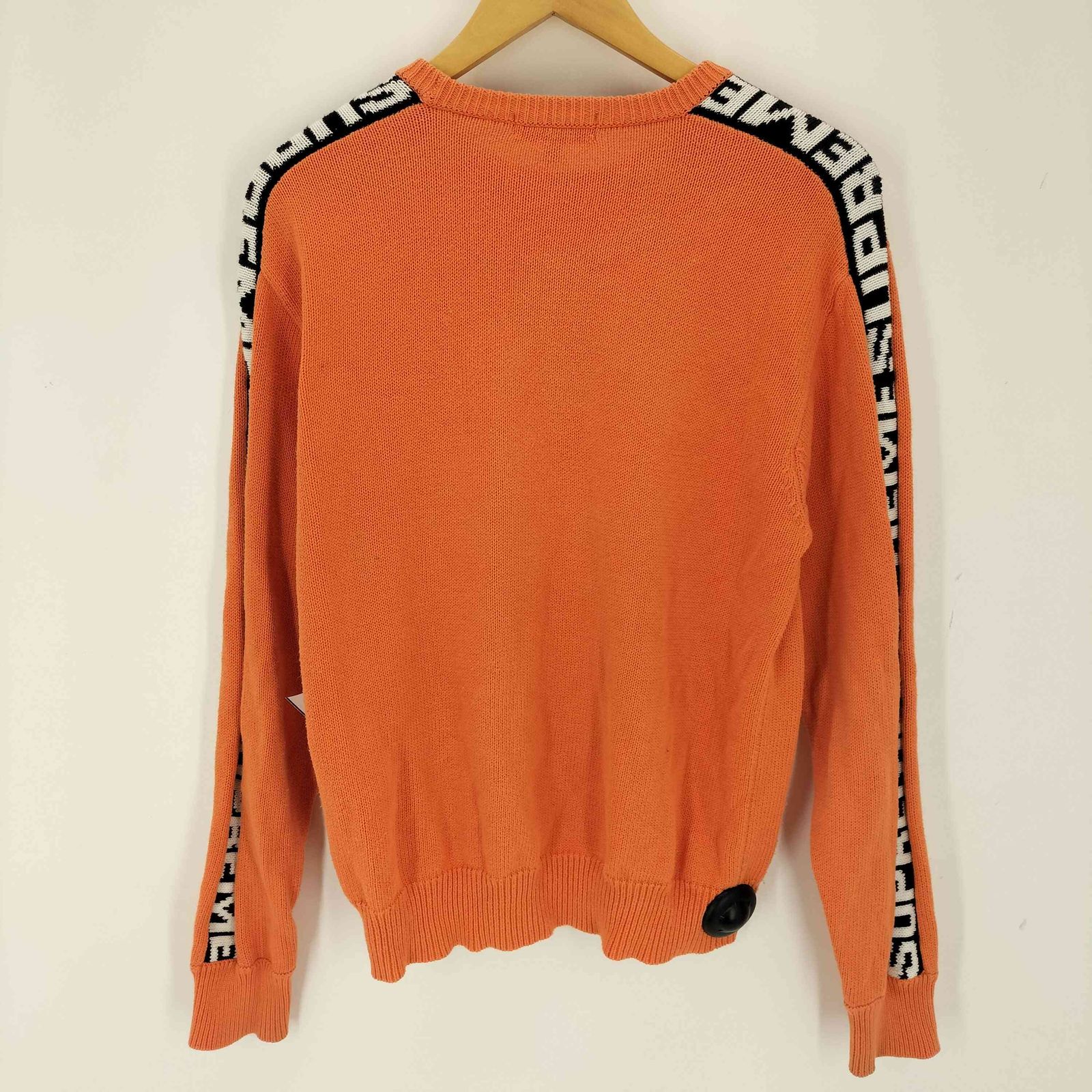 [専用]Supreme Sleeve Stripe Sweater シュプリーム Supreme Sleeve Stripe Zip Up Sweater (SS23) - $188