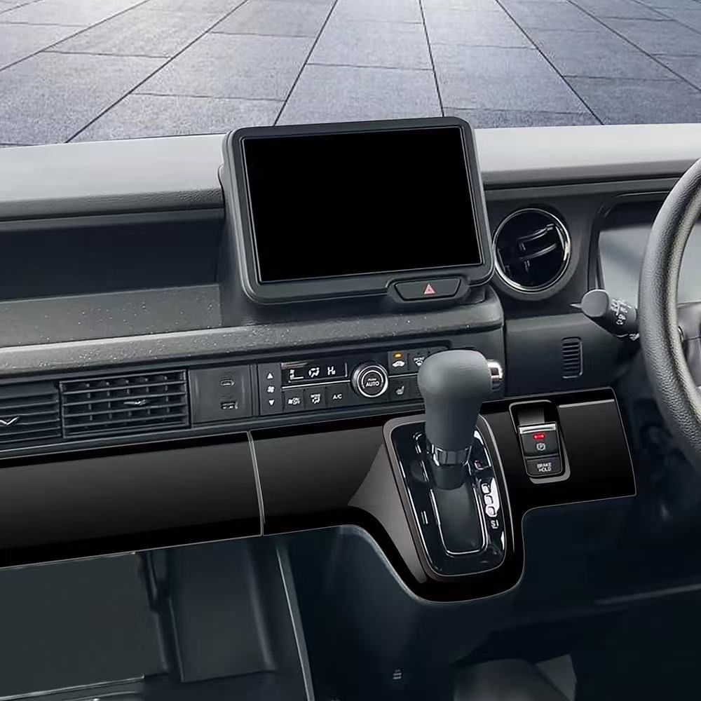 N-Box nbox JF5 JF6 インテリアパネルカバー