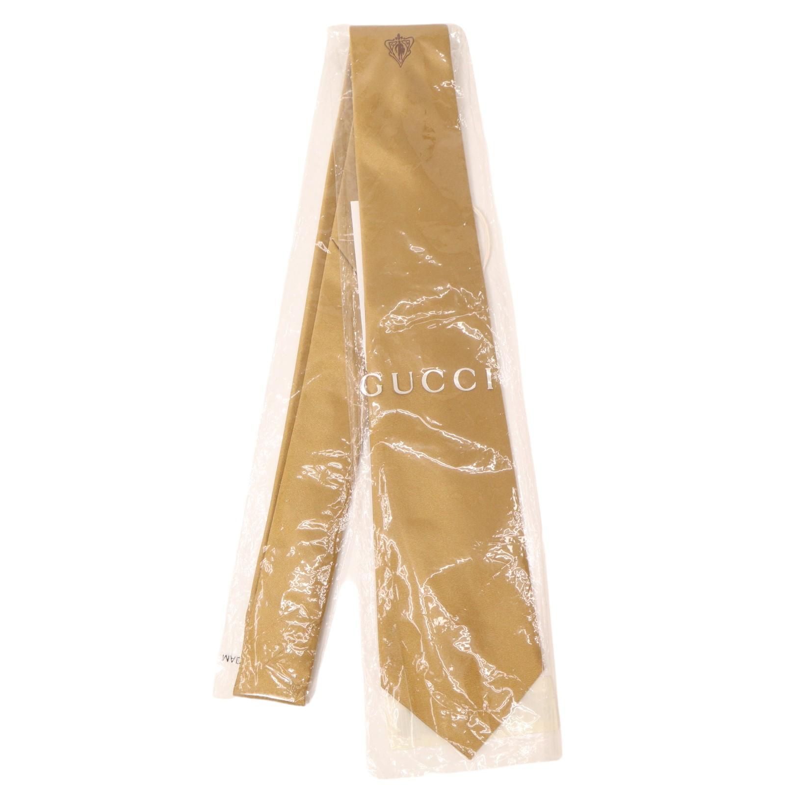 クレスタ紋章 ゴールド