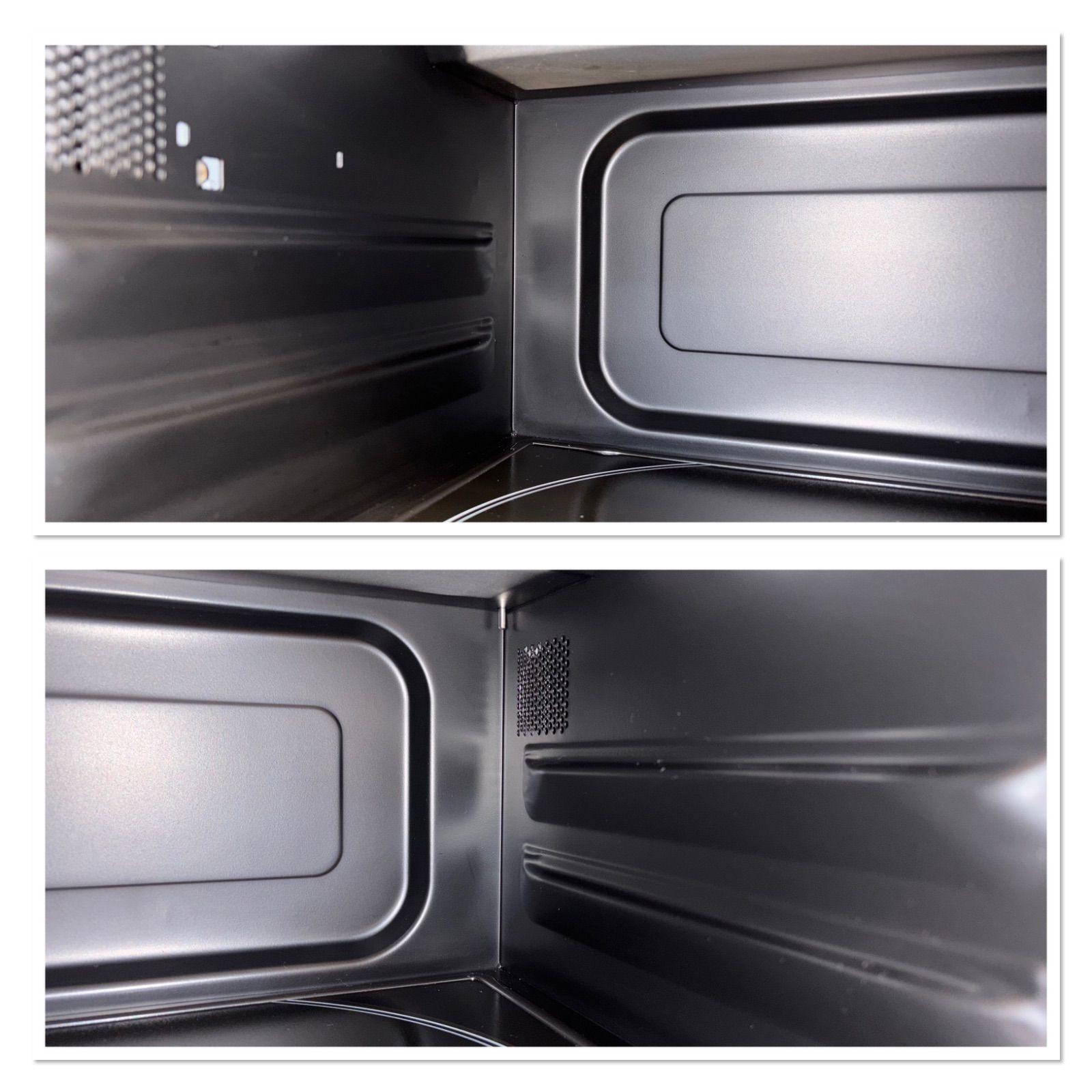 BALMUDA The Range K04A-BK 2021年製 動作OK バルミューダ BALMUDA The