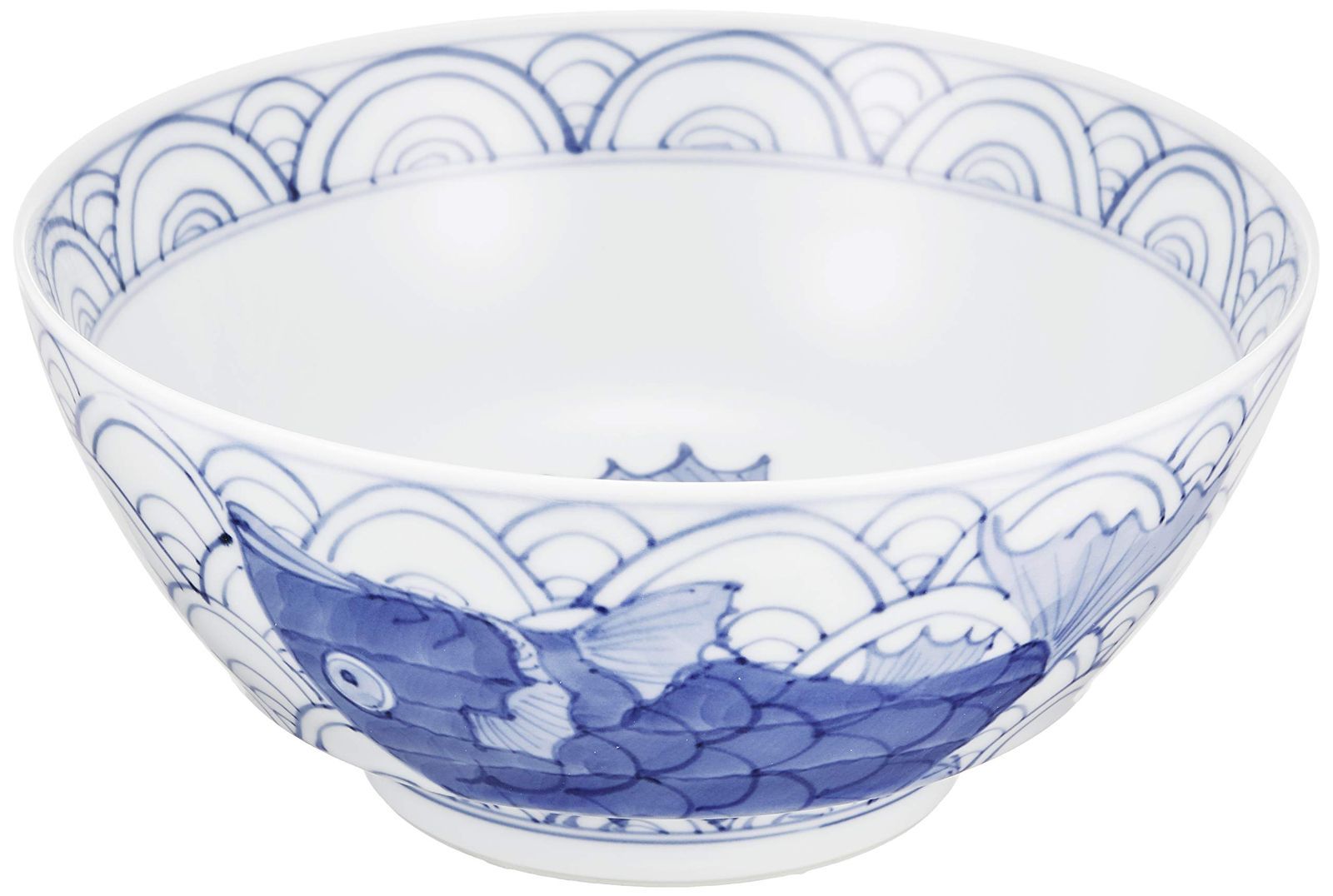 くらわんか 初期伊万里 波佐見焼の絵皿 14.7センチ 民藝品 - メルカリ