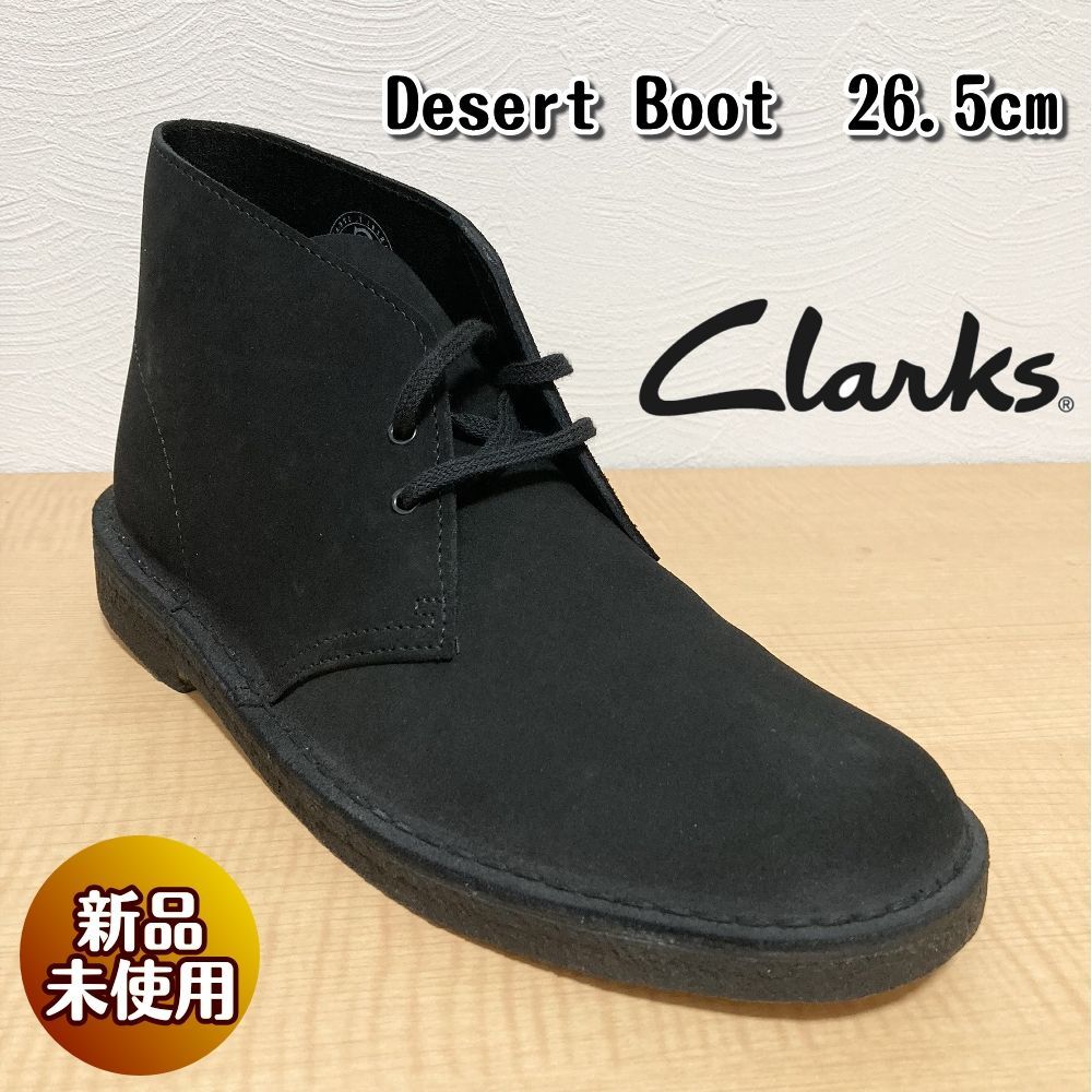 新品】デザートブーツ クラークス オリジナル Clarks ORIGINAL Desert