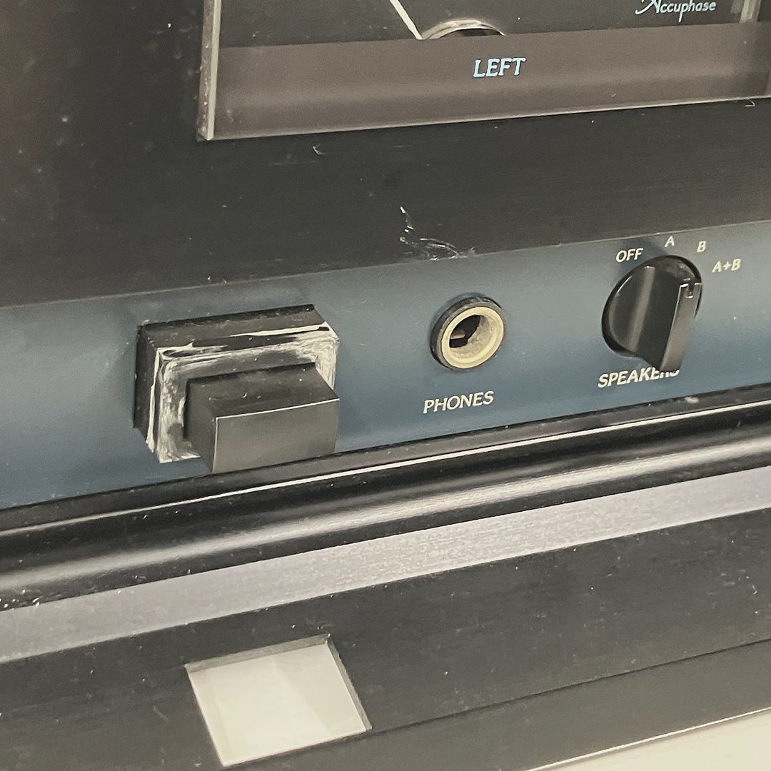 オーディオ 音響機材