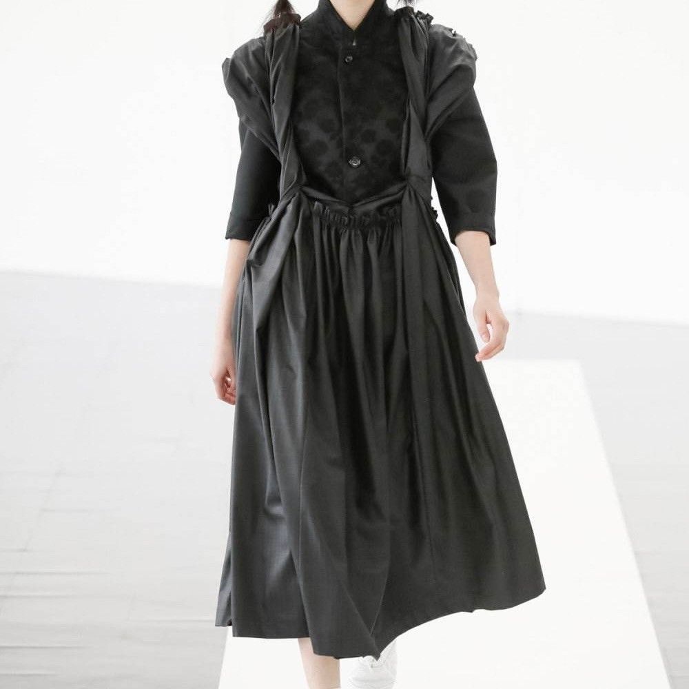 tricot COMME des GARCONS トリココムデギャルソン 21SS ウール