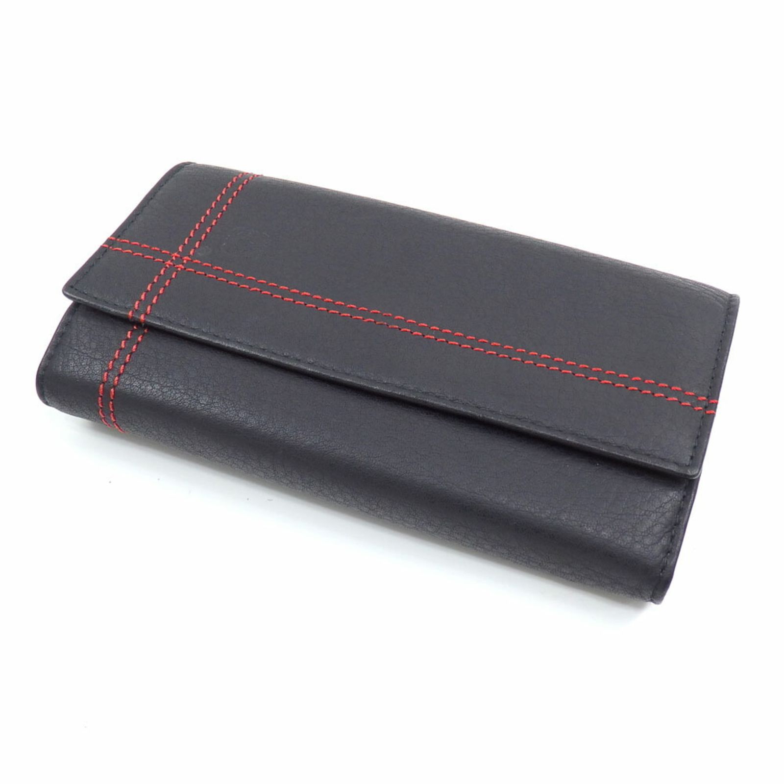 ロエベ(Loewe) ロエベ ケース ブラック 黒 レザー ケース