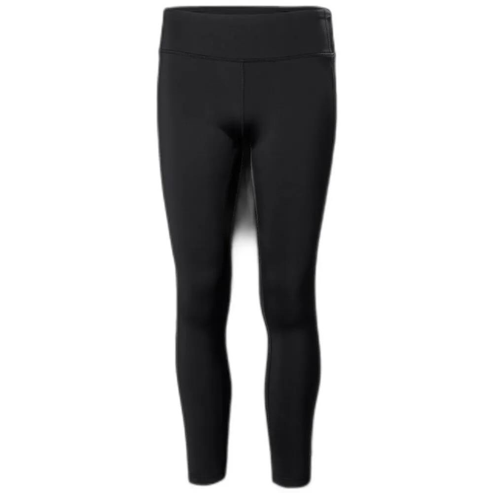 お取り寄せ ２～４週間で発送 ヘリーハンセン ヴェルグラス ウォーム レギンス レディース Black t HELLY HANSEN Verglas Warm leggings t
