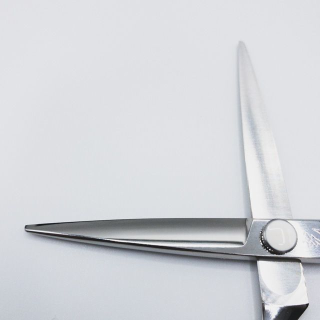 美品【ヒカリシザーズHIKARI光シザーHIKARI SCISSORS】F-5シザー  