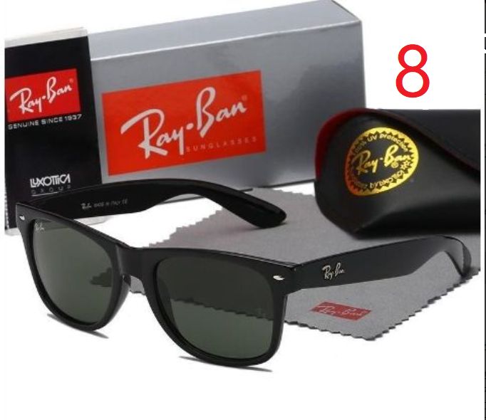 新品 大人気 木村拓哉 レイバン RAYBAN RB2140 男女兼用 - メルカリ