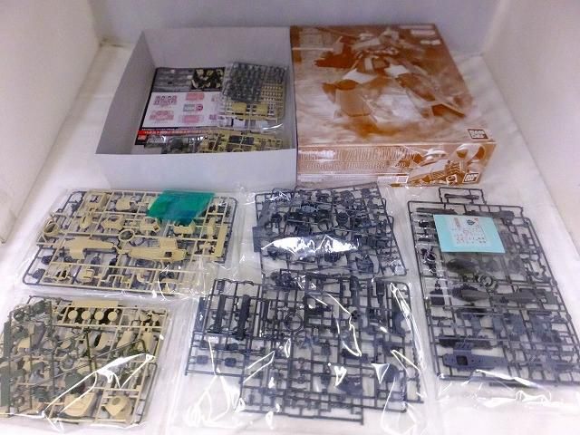 中身 未組立 ホビー プラモデル MG MS-06K ザク キャノン ジオン公国軍中距離支援型モビルスーツ ユニコーン V