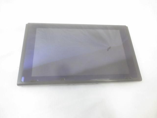 ネオンレッド 動作品