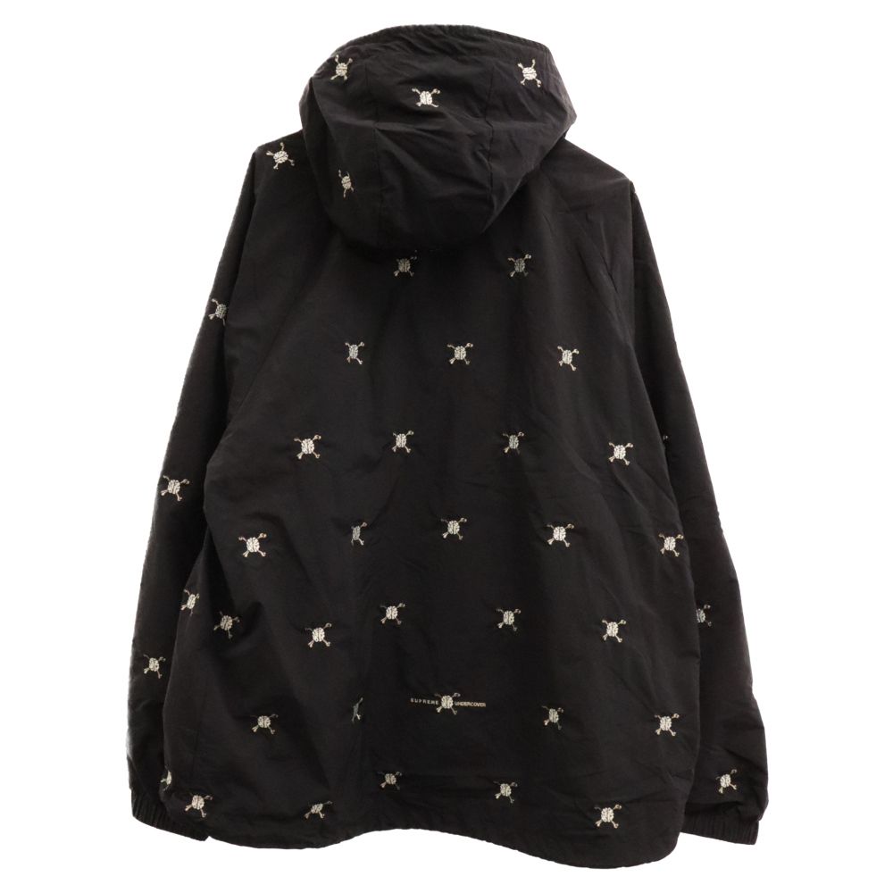 SUPREME (シュプリーム) 23SS UNDERCOVER Track Jacket アンダーカバー 