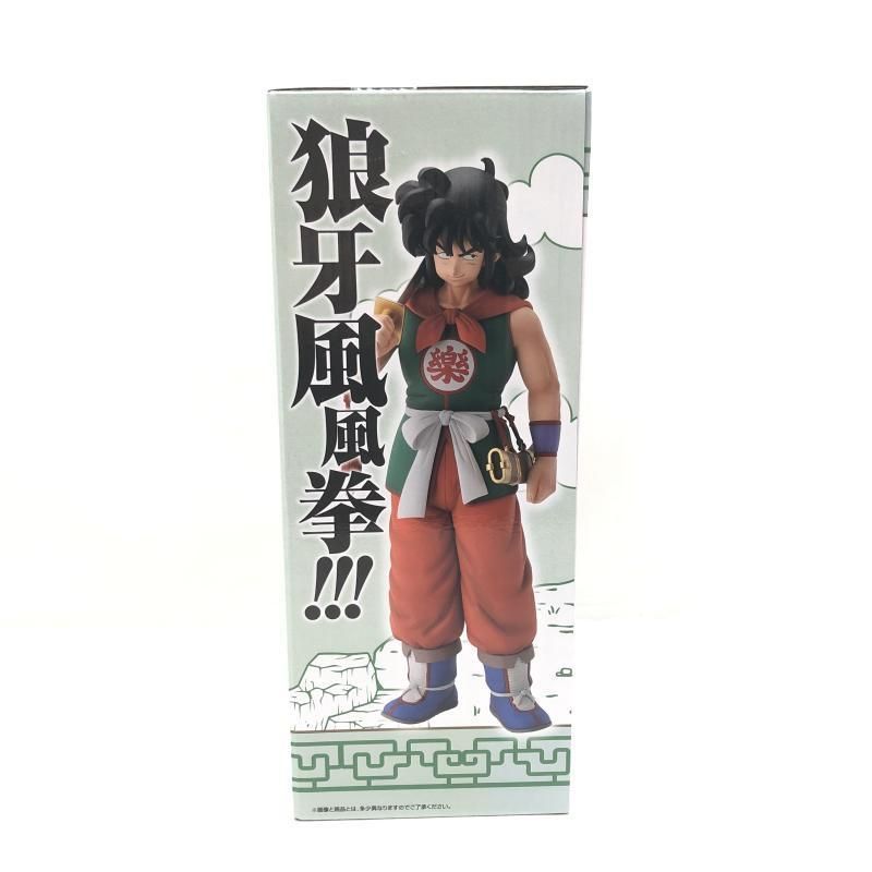 一番くじ ドラゴンボール　MASTERLISE ヤムチャ a賞 一番くじ】ドラゴンボール一番くじ A賞 ヤムチャ