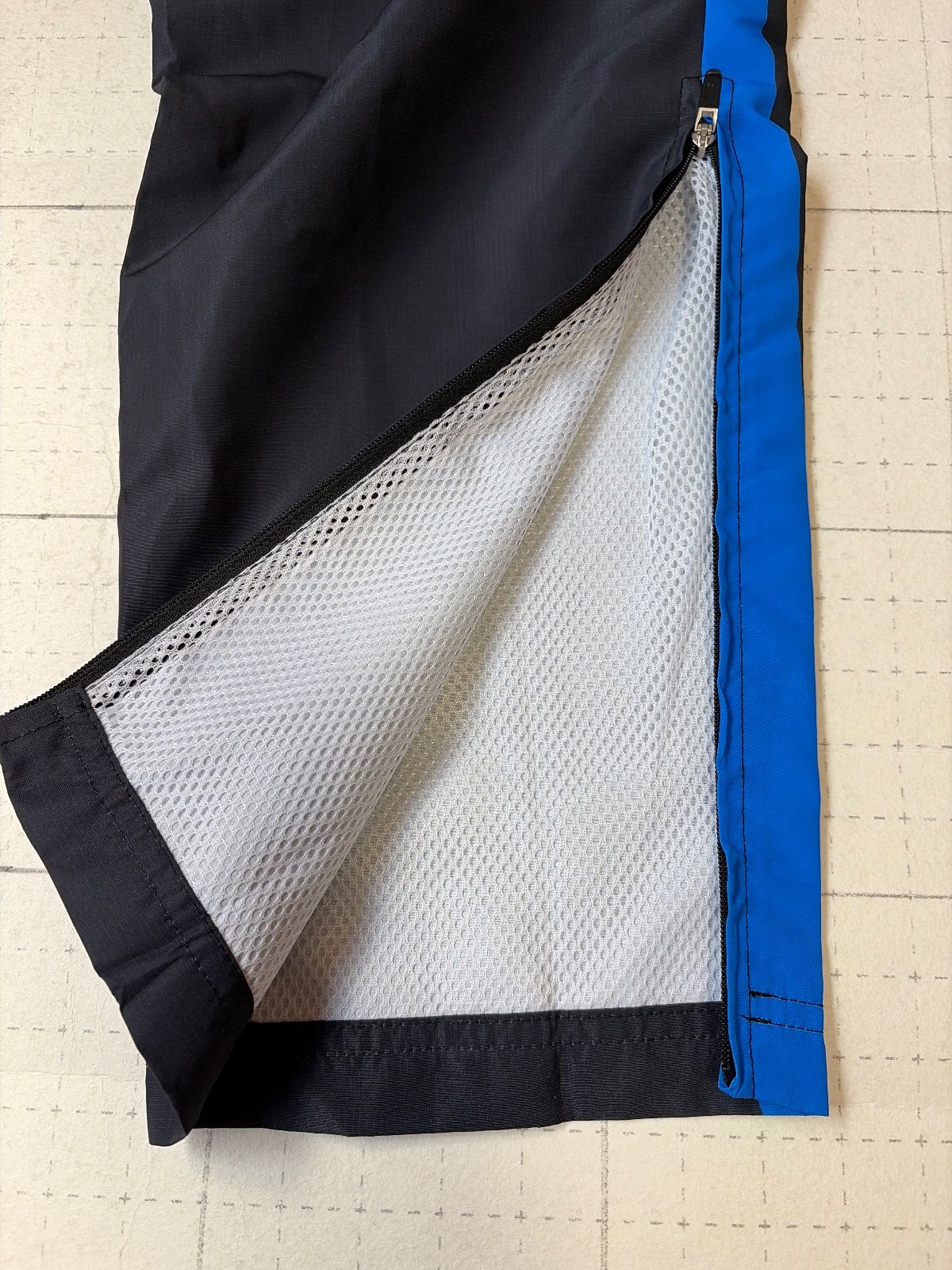 ウエア７点セット