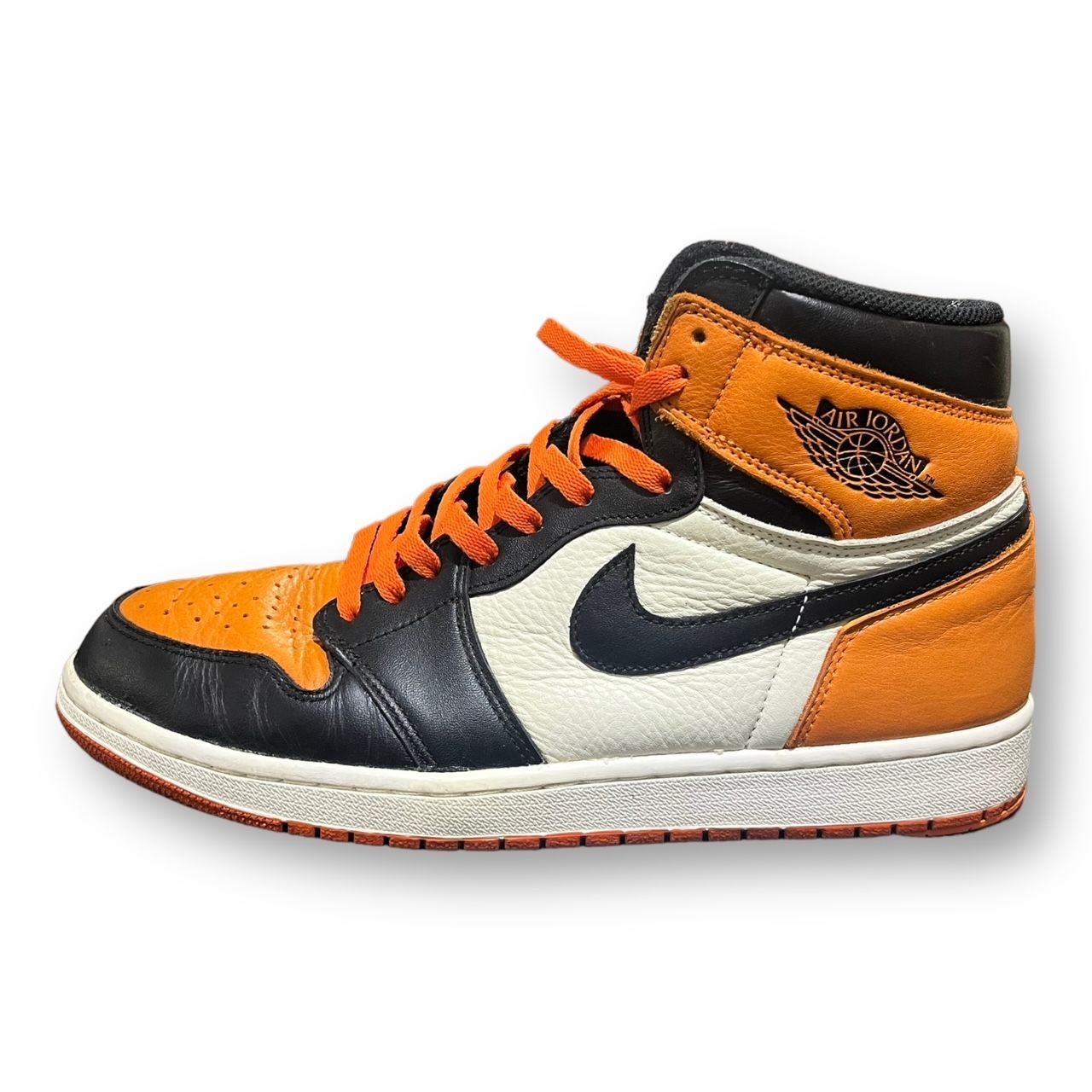 国内正規 Nike Air Jordan 1 Retro High OG 