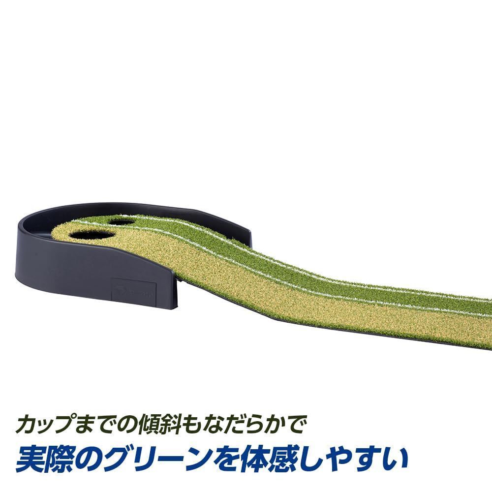 新着商品】ダイヤゴルフ(DAIYA GOLF) パター練習器具 ダイヤパター