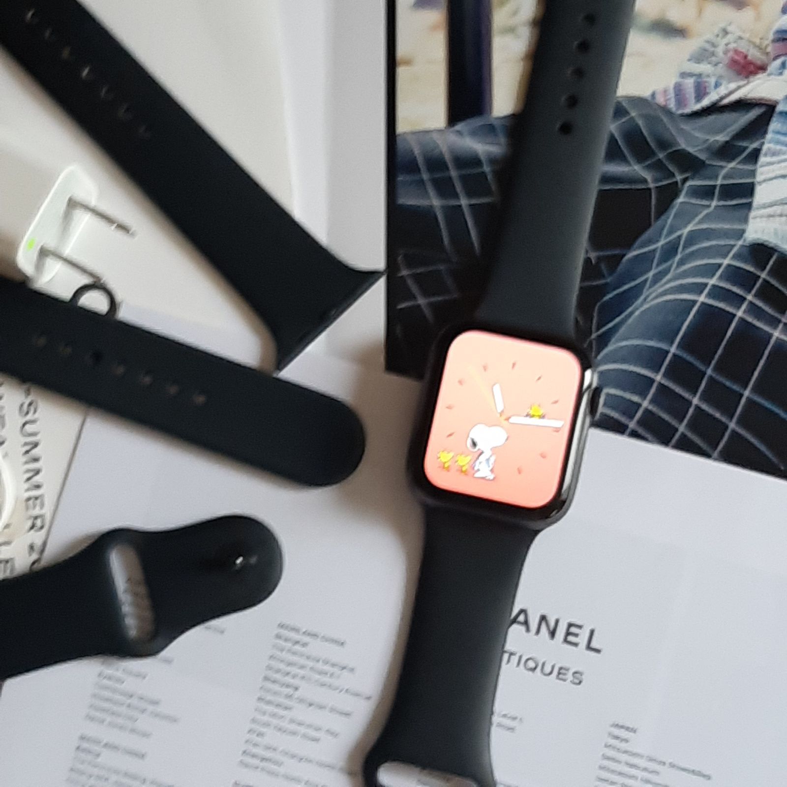 Apple Watch
